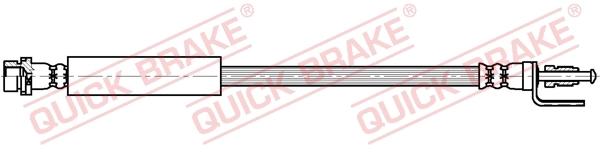 Brake Hose